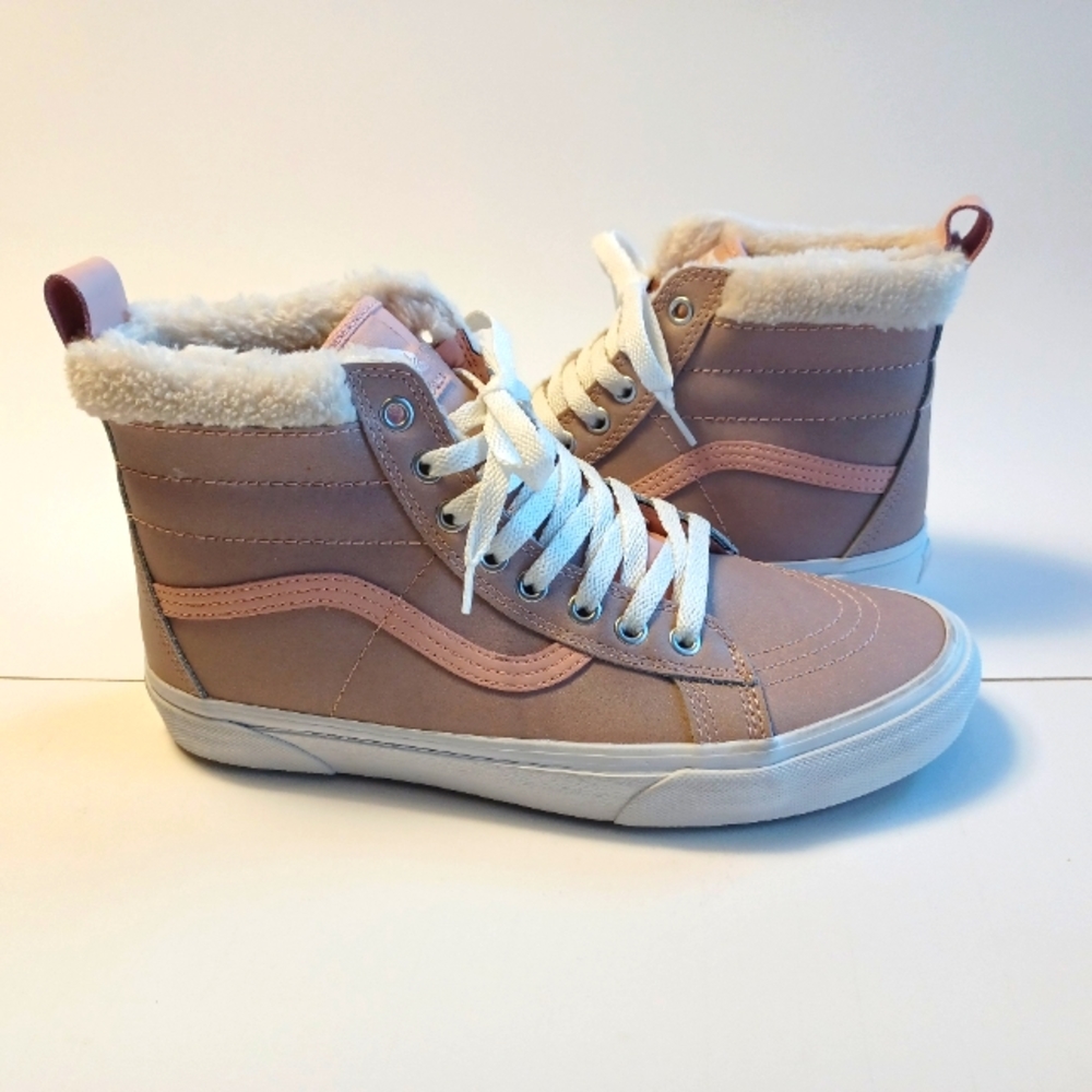 Vans SK8-HI MTE